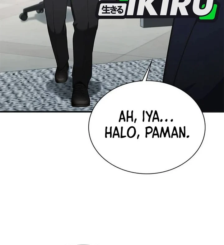 The Lawyer Who Sees Spirits Chapter 5 - halaman 69