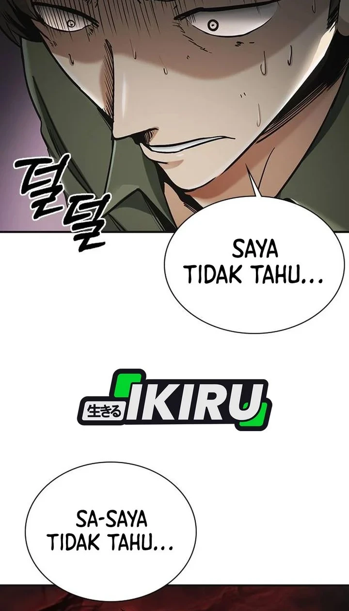 The Lawyer Who Sees Spirits Chapter 5 - halaman 8