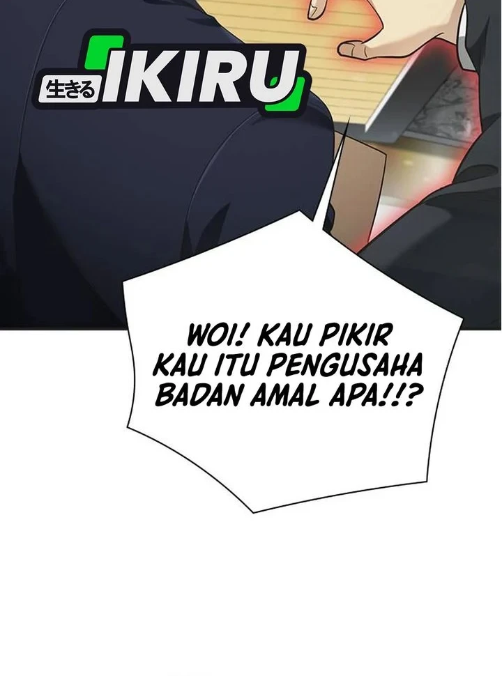 The Lawyer Who Sees Spirits Chapter 5 - halaman 81