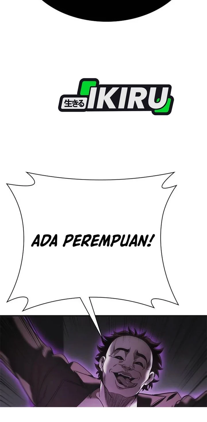 The Lawyer Who Sees Spirits Chapter 5 - halaman 93