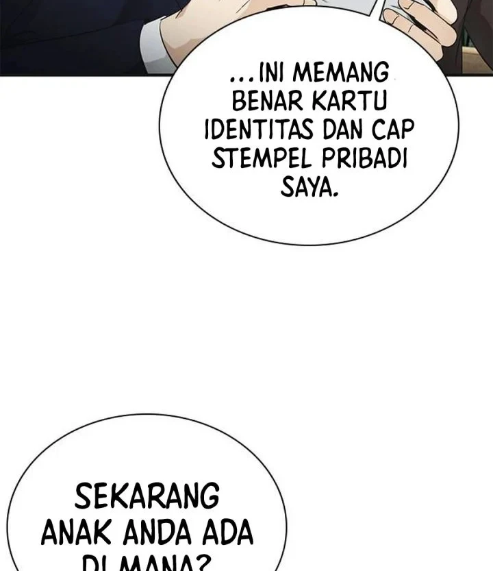 The Lawyer Who Sees Spirits Chapter 6 - halaman 18