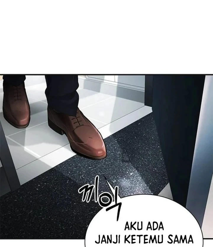 The Lawyer Who Sees Spirits Chapter 6 - halaman 2