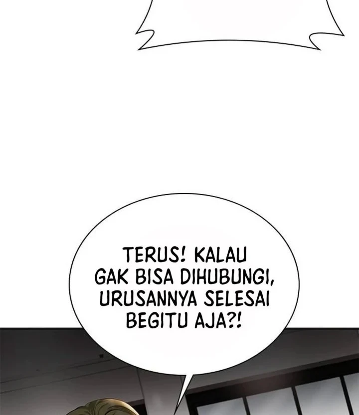 The Lawyer Who Sees Spirits Chapter 6 - halaman 20