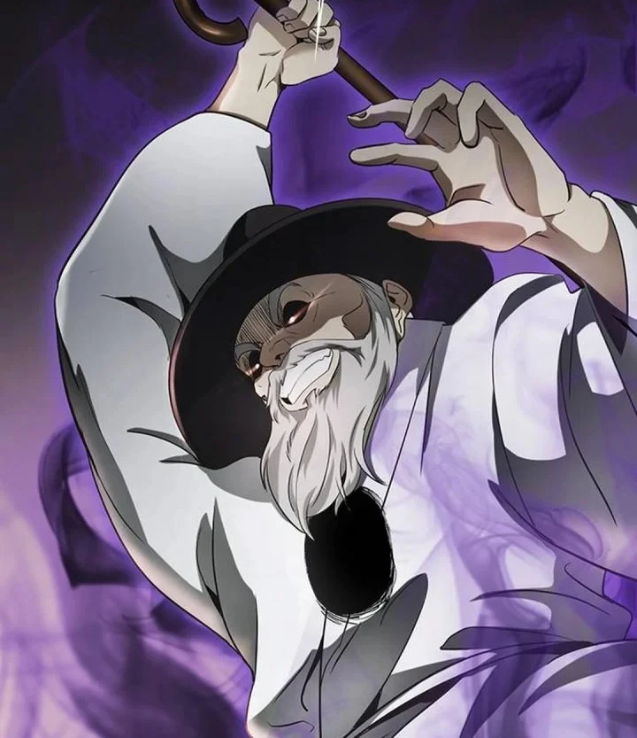 The Lawyer Who Sees Spirits Chapter 6 - halaman 24