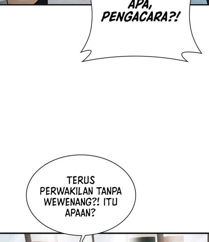 The Lawyer Who Sees Spirits Chapter 6 - halaman 34