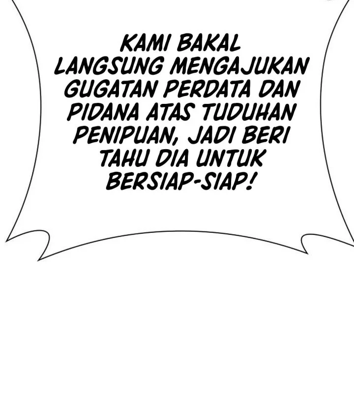 The Lawyer Who Sees Spirits Chapter 6 - halaman 40