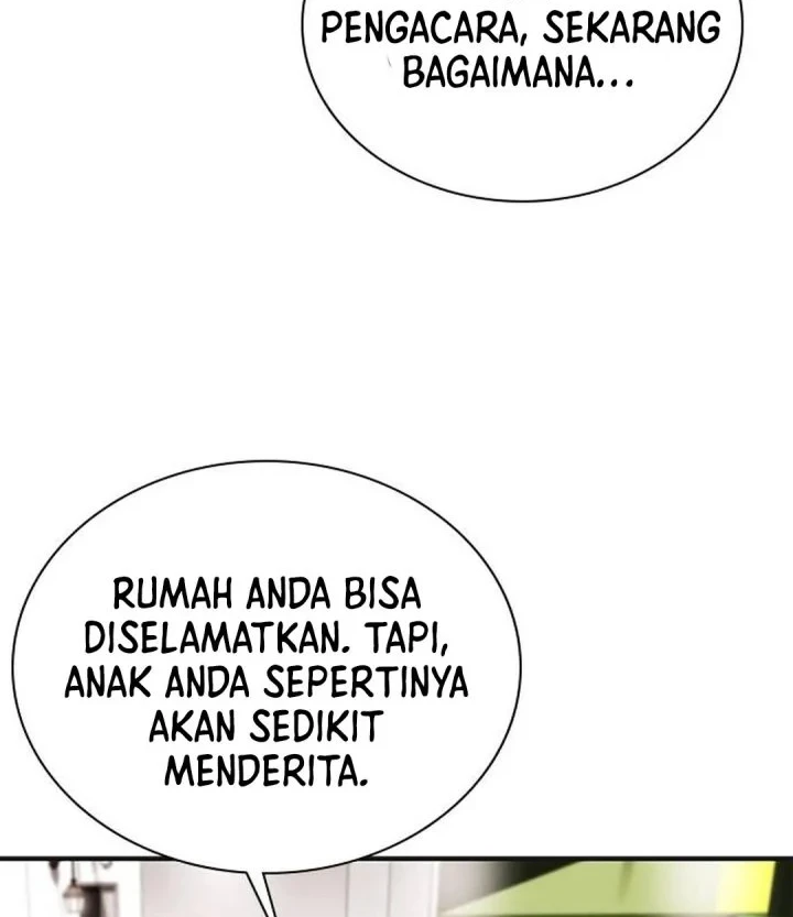 The Lawyer Who Sees Spirits Chapter 6 - halaman 42
