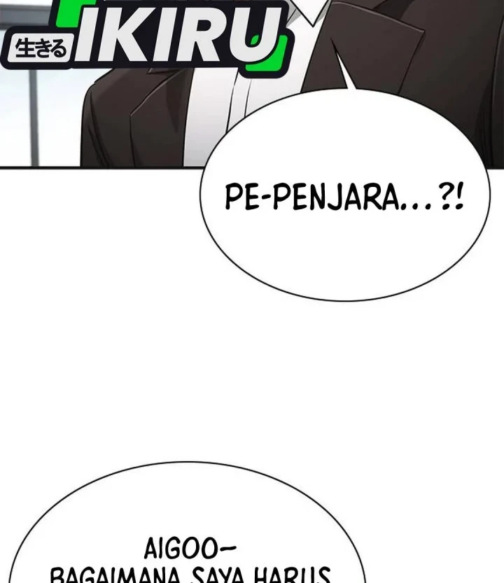 The Lawyer Who Sees Spirits Chapter 6 - halaman 44
