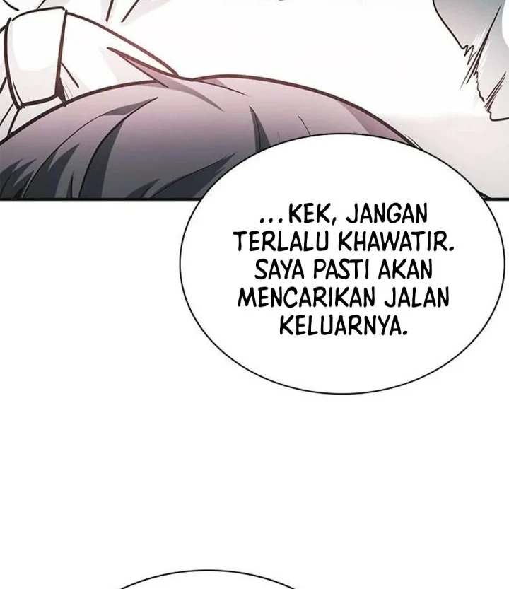 The Lawyer Who Sees Spirits Chapter 6 - halaman 54