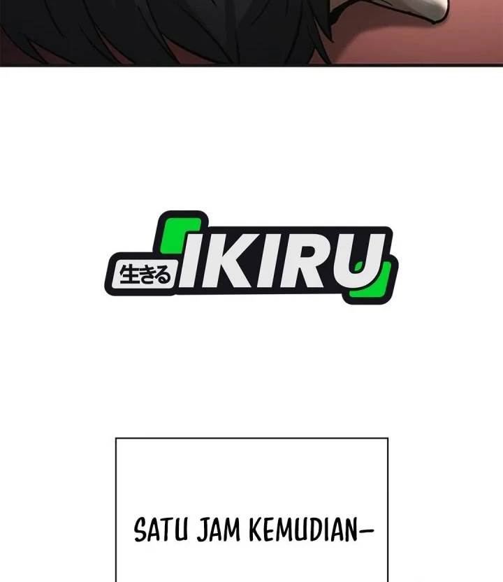 The Lawyer Who Sees Spirits Chapter 6 - halaman 56