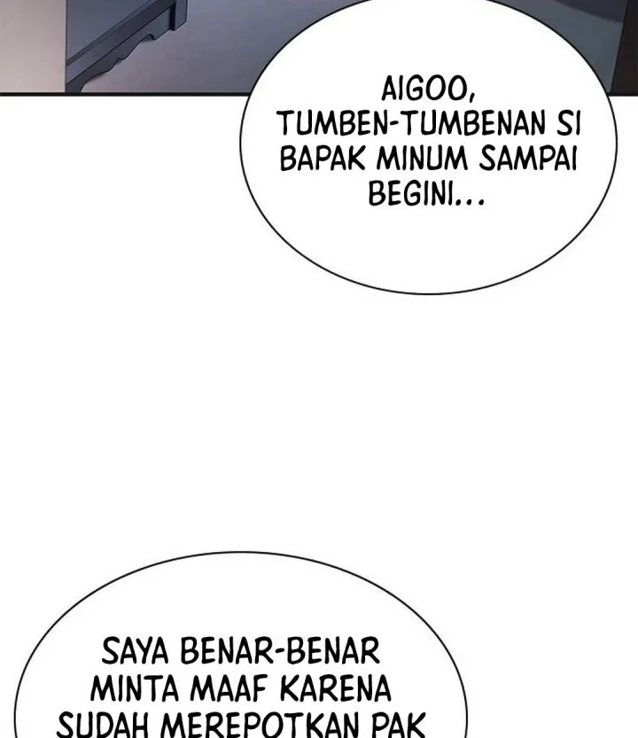 The Lawyer Who Sees Spirits Chapter 6 - halaman 58