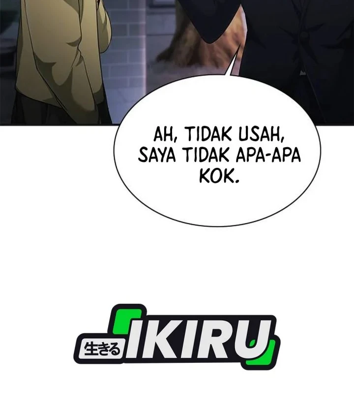 The Lawyer Who Sees Spirits Chapter 6 - halaman 60