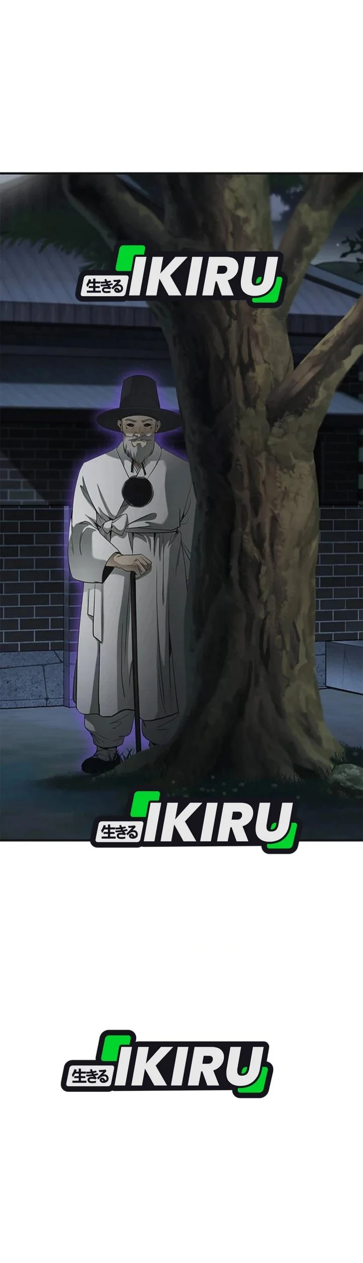 The Lawyer Who Sees Spirits Chapter 6 - halaman 65