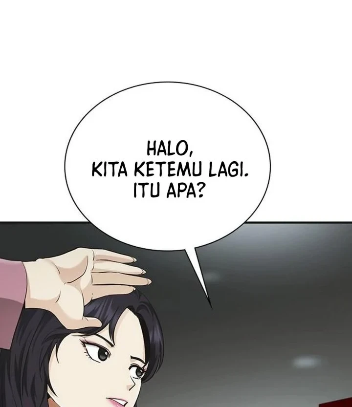 The Lawyer Who Sees Spirits Chapter 6 - halaman 68