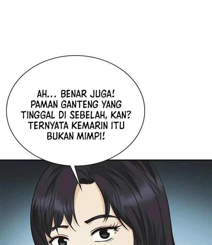 The Lawyer Who Sees Spirits Chapter 6 - halaman 70