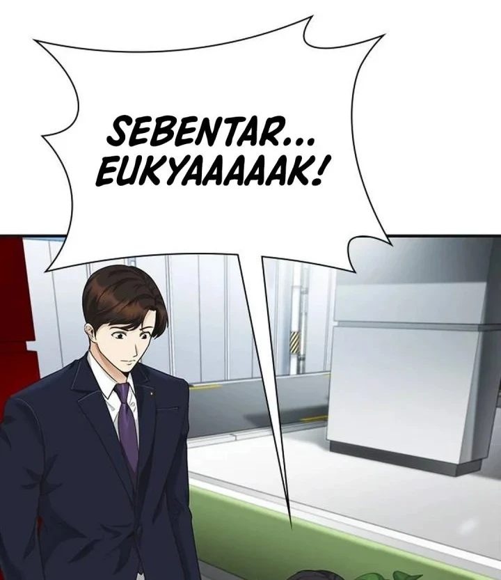 The Lawyer Who Sees Spirits Chapter 6 - halaman 72