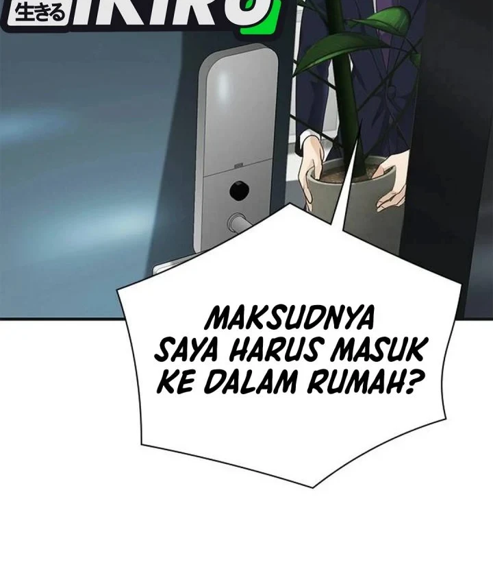 The Lawyer Who Sees Spirits Chapter 6 - halaman 80
