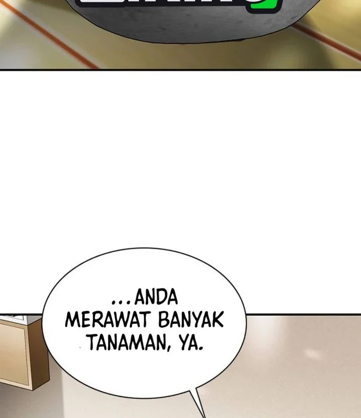 The Lawyer Who Sees Spirits Chapter 6 - halaman 82