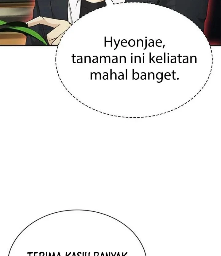 The Lawyer Who Sees Spirits Chapter 6 - halaman 84