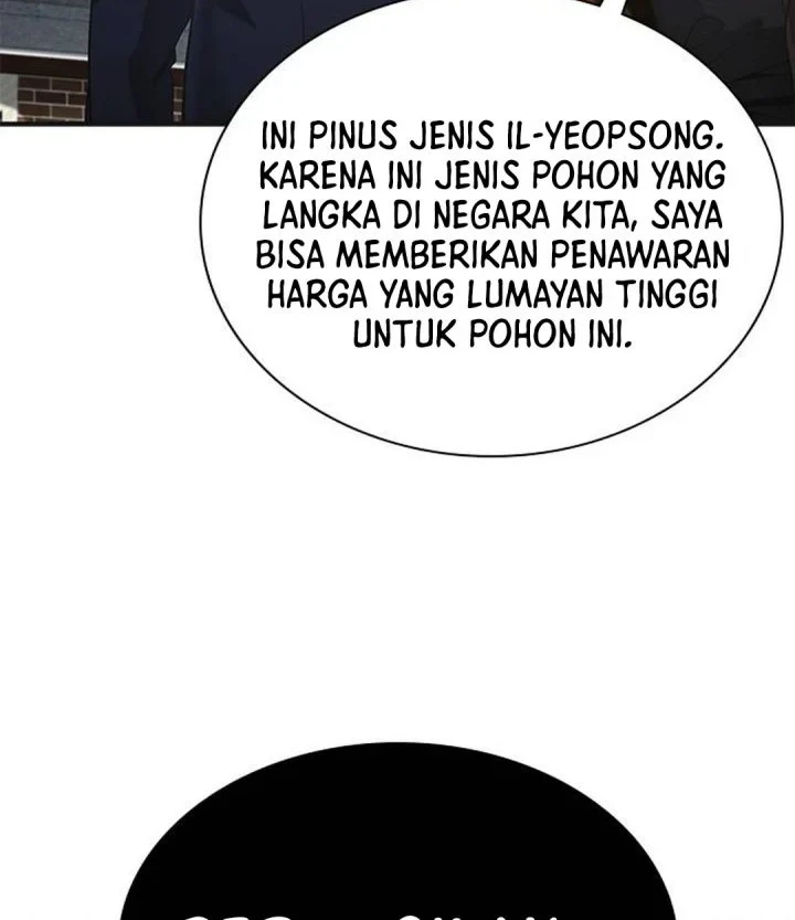 The Lawyer Who Sees Spirits Chapter 6 - halaman 90
