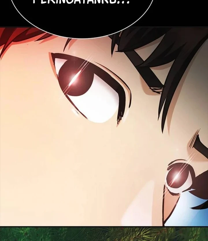 The Lawyer Who Sees Spirits Chapter 6 - halaman 92