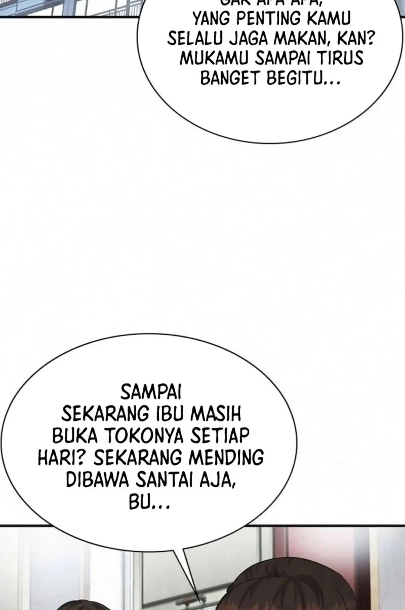 The Lawyer Who Sees Spirits Chapter 7 - halaman 104