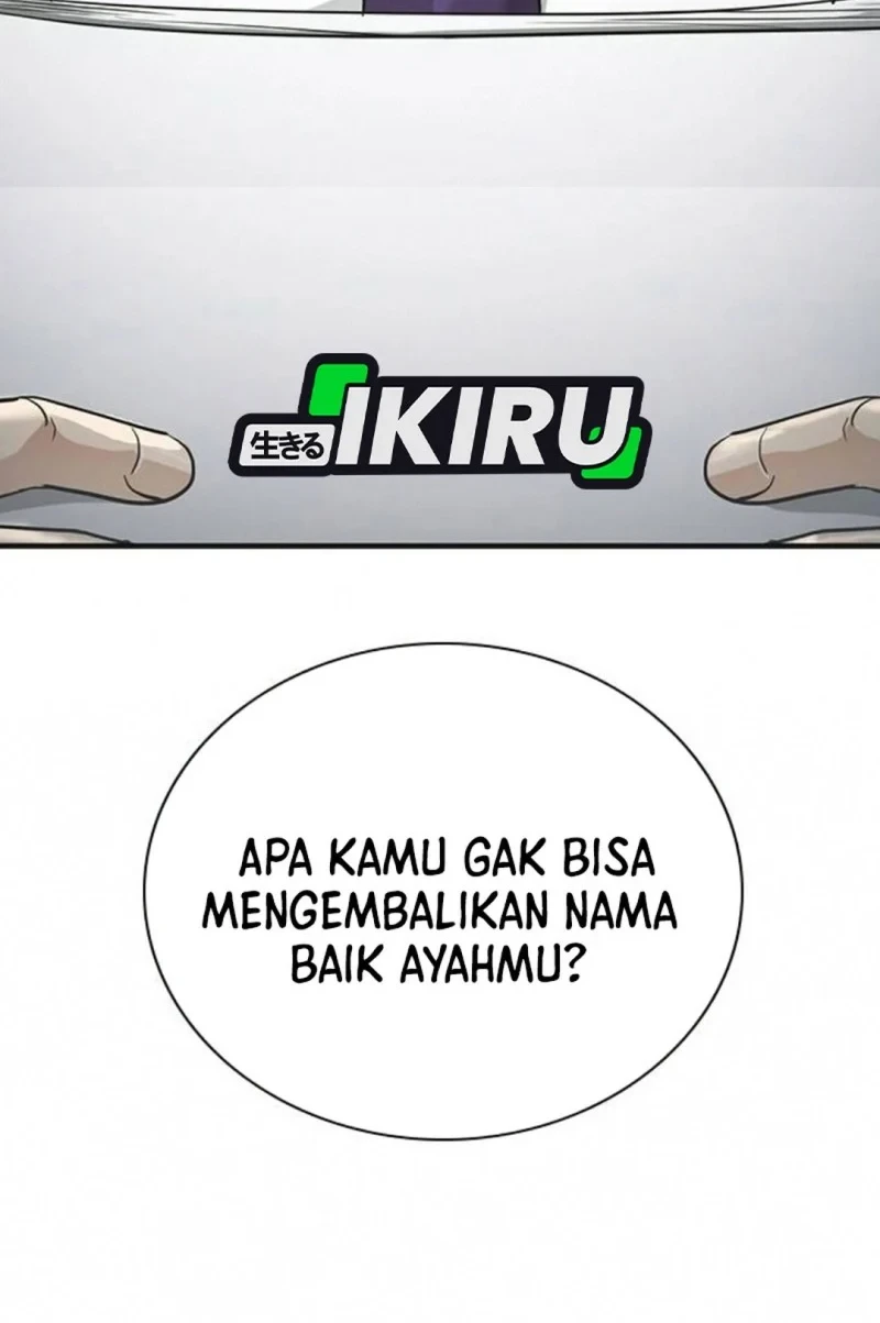 The Lawyer Who Sees Spirits Chapter 7 - halaman 112