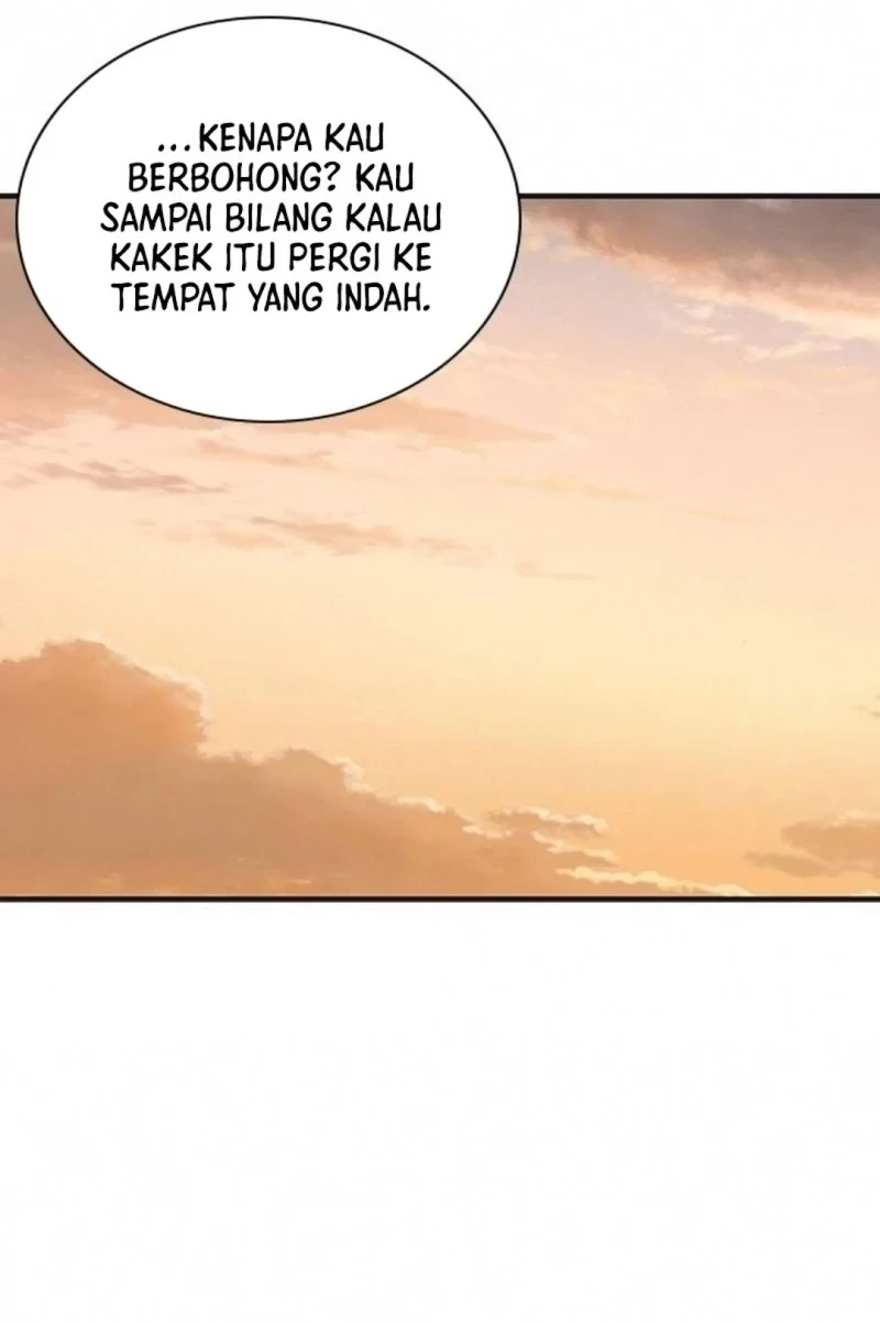 The Lawyer Who Sees Spirits Chapter 7 - halaman 121