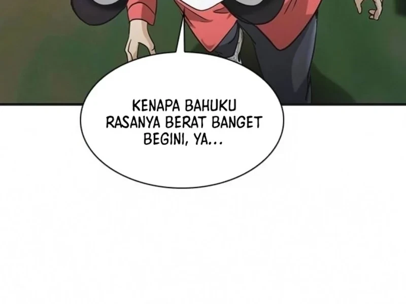 The Lawyer Who Sees Spirits Chapter 7 - halaman 123