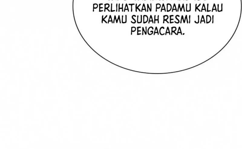 The Lawyer Who Sees Spirits Chapter 7 - halaman 131