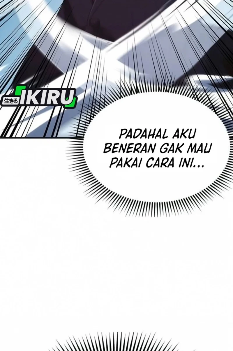 The Lawyer Who Sees Spirits Chapter 7 - halaman 14
