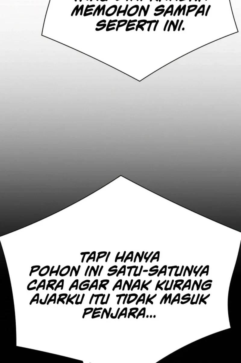 The Lawyer Who Sees Spirits Chapter 7 - halaman 18