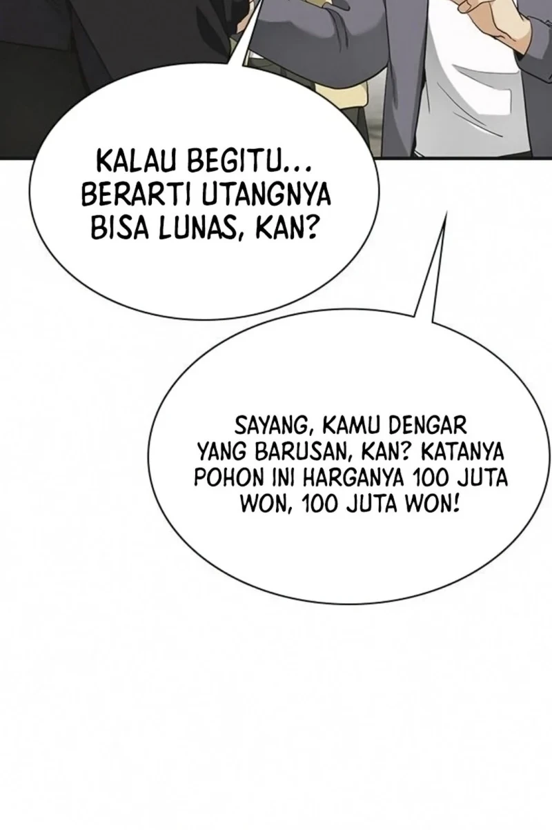 The Lawyer Who Sees Spirits Chapter 7 - halaman 2
