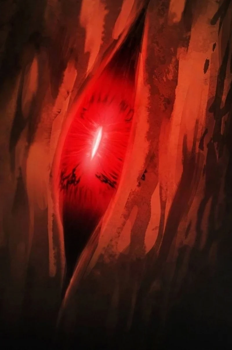 The Lawyer Who Sees Spirits Chapter 7 - halaman 20