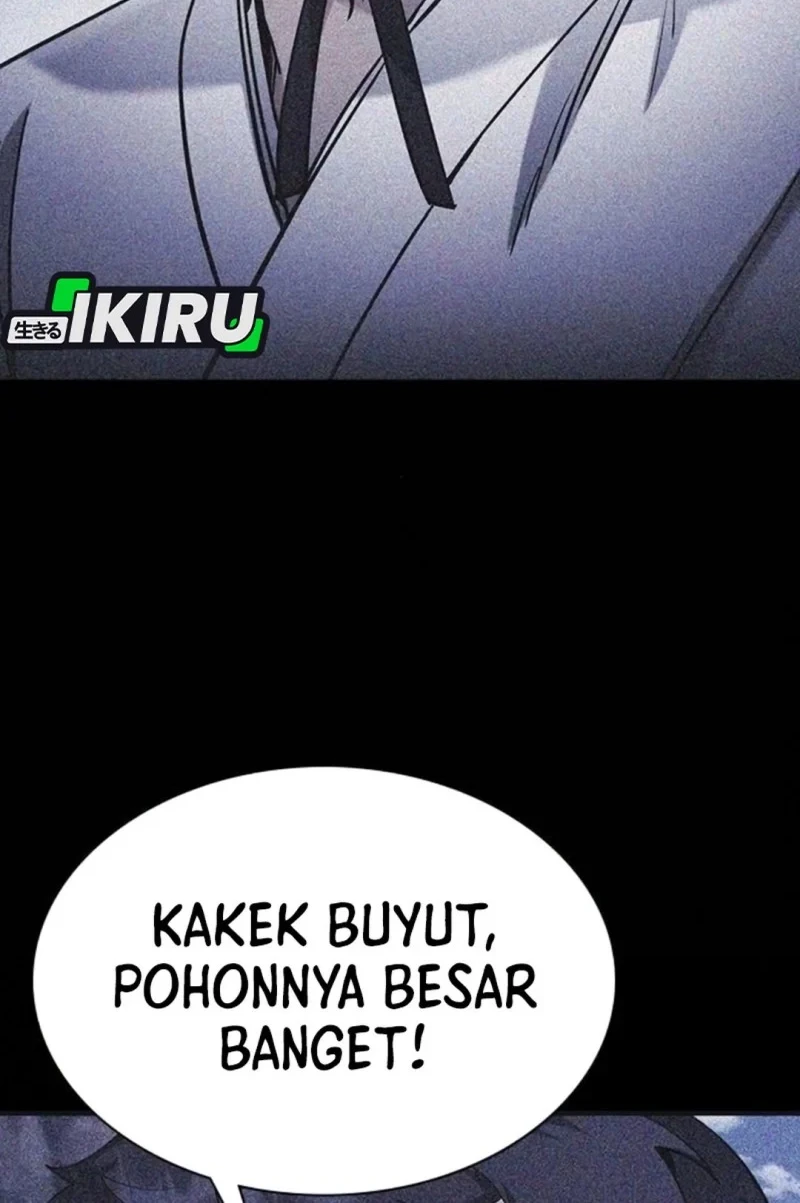 The Lawyer Who Sees Spirits Chapter 7 - halaman 24