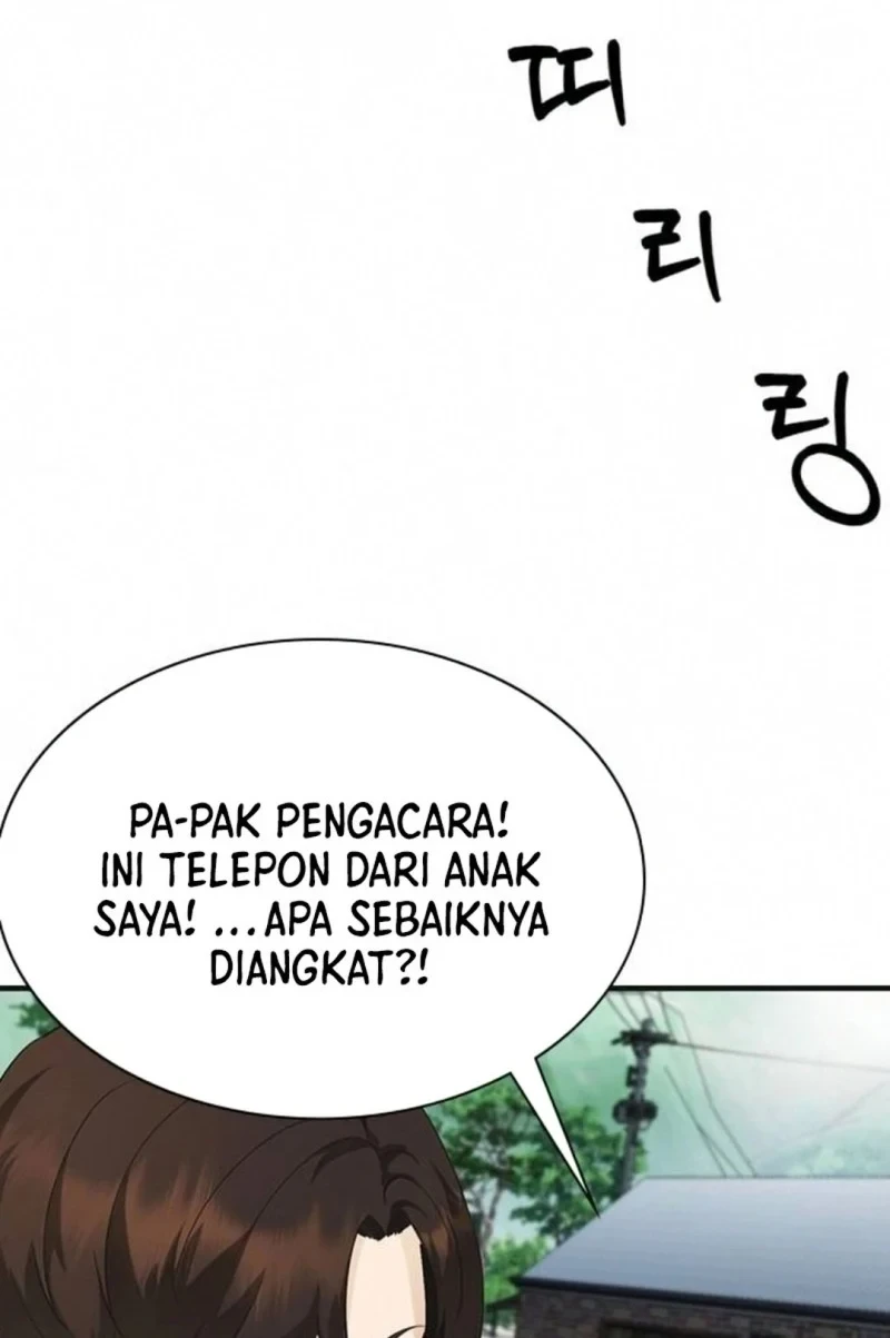 The Lawyer Who Sees Spirits Chapter 7 - halaman 32