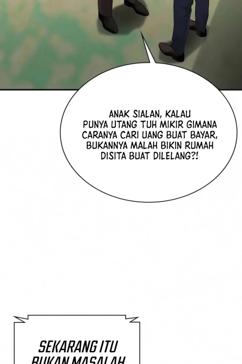 The Lawyer Who Sees Spirits Chapter 7 - halaman 34