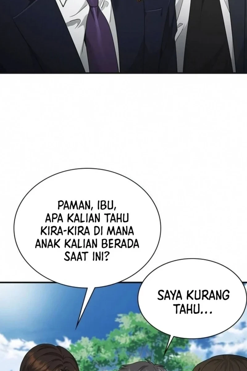 The Lawyer Who Sees Spirits Chapter 7 - halaman 36