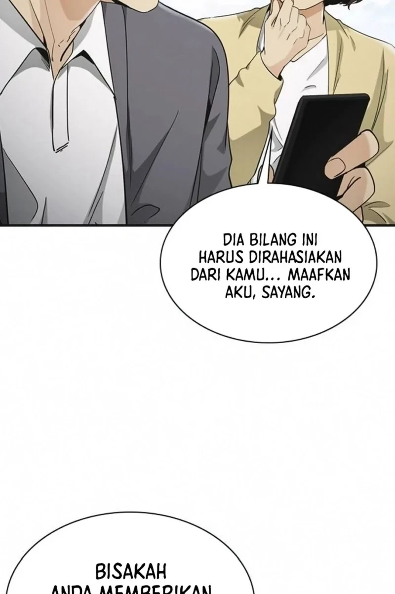 The Lawyer Who Sees Spirits Chapter 7 - halaman 38