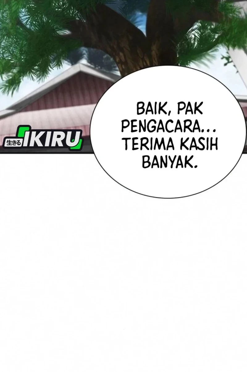 The Lawyer Who Sees Spirits Chapter 7 - halaman 40