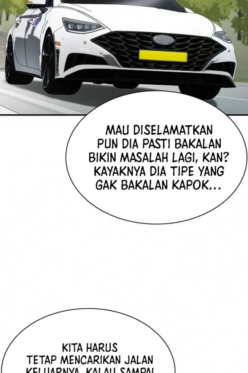 The Lawyer Who Sees Spirits Chapter 7 - halaman 42