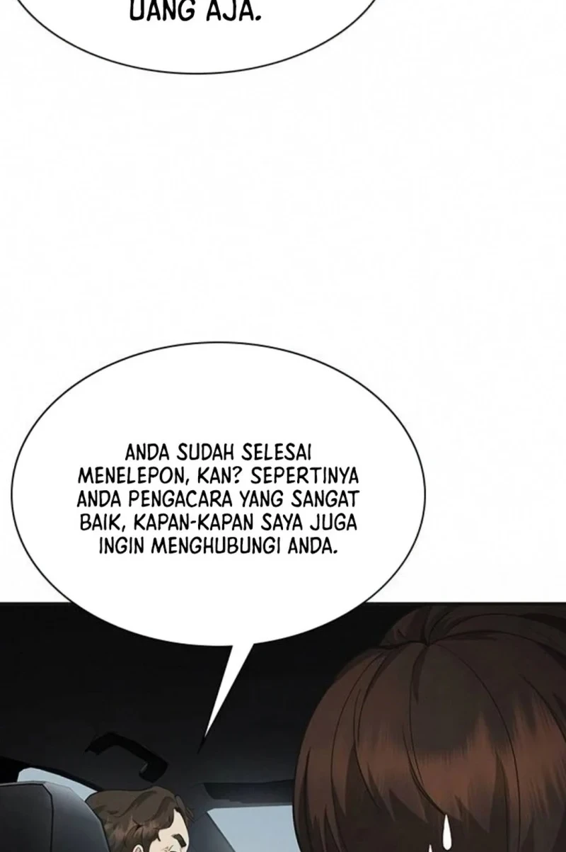 The Lawyer Who Sees Spirits Chapter 7 - halaman 46