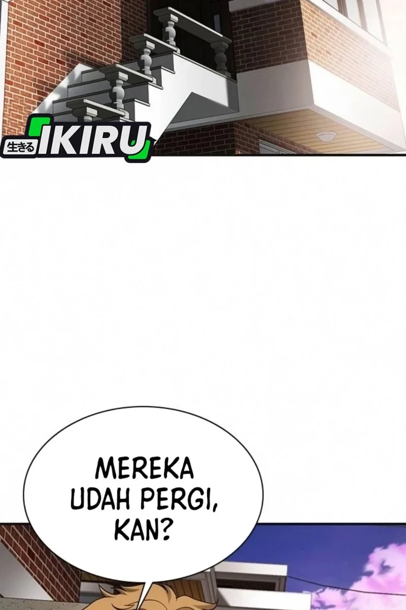 The Lawyer Who Sees Spirits Chapter 7 - halaman 48