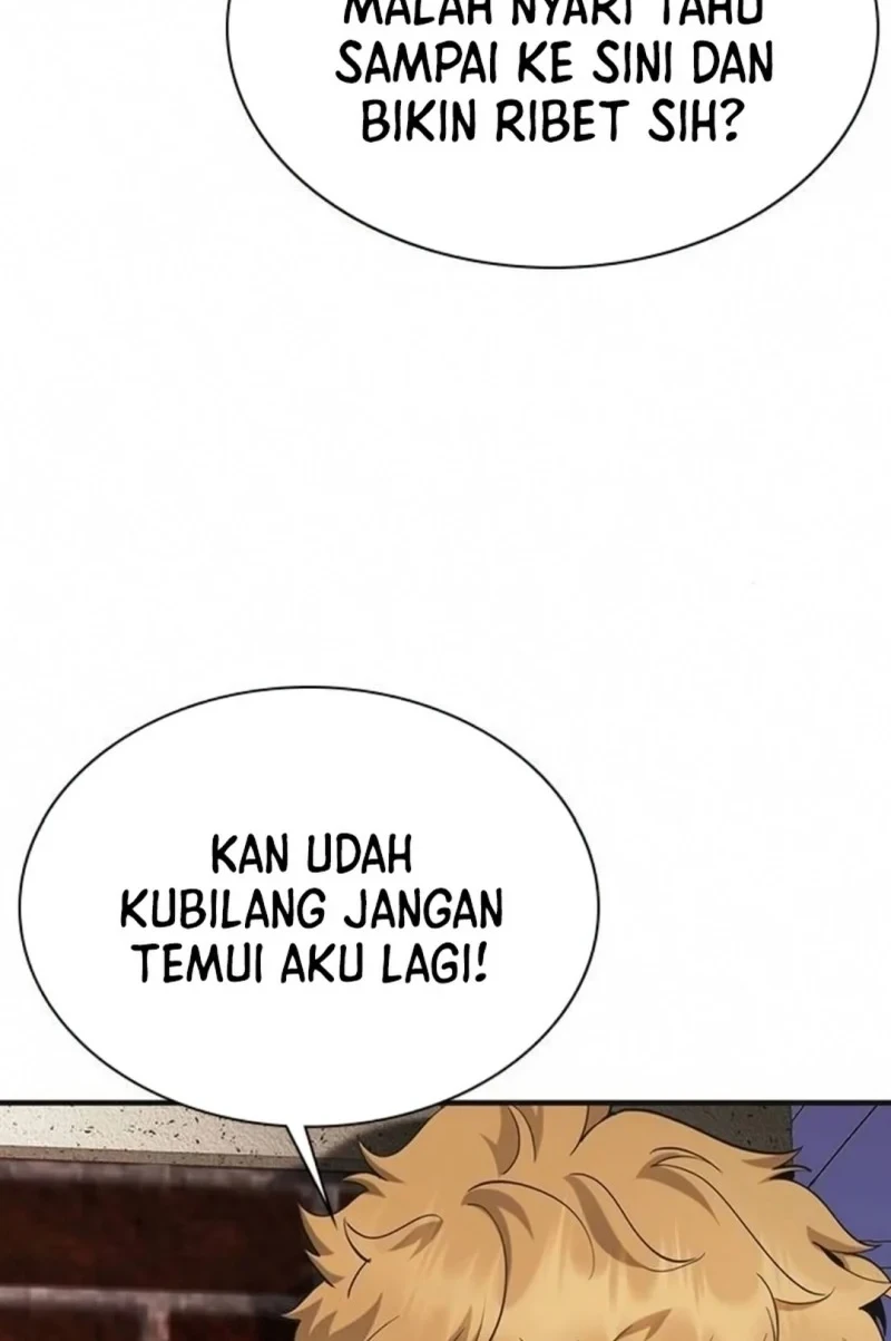 The Lawyer Who Sees Spirits Chapter 7 - halaman 50