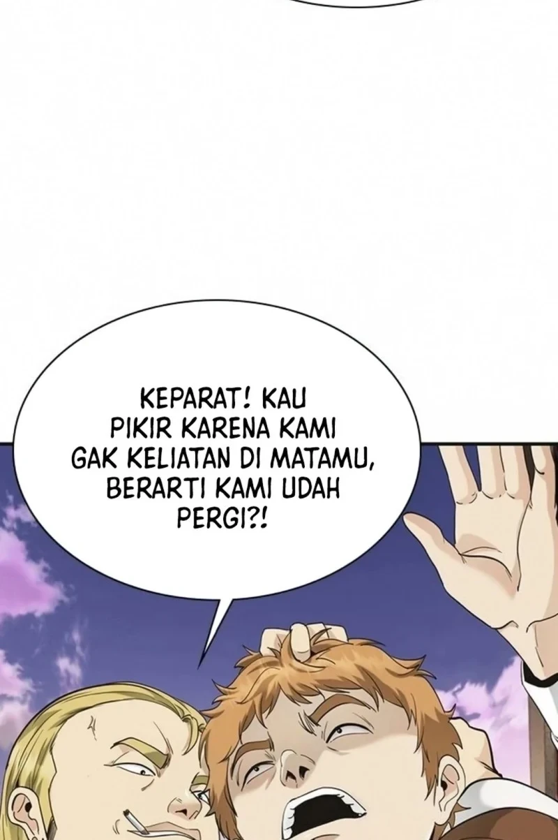 The Lawyer Who Sees Spirits Chapter 7 - halaman 52