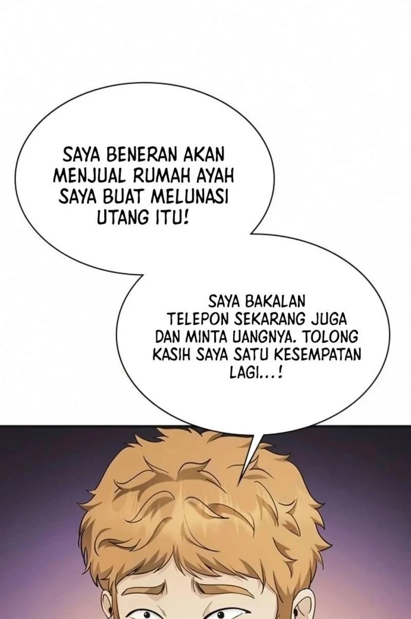 The Lawyer Who Sees Spirits Chapter 7 - halaman 56