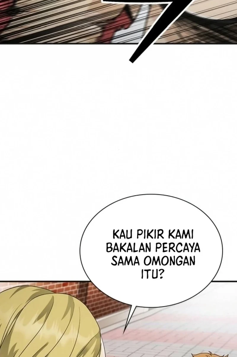The Lawyer Who Sees Spirits Chapter 7 - halaman 58