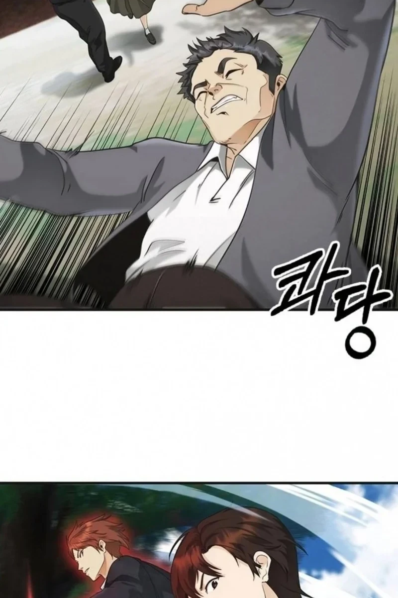 The Lawyer Who Sees Spirits Chapter 7 - halaman 6