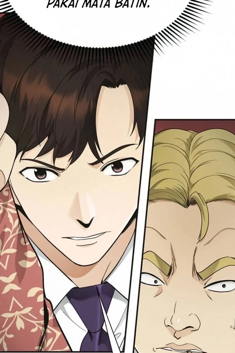 The Lawyer Who Sees Spirits Chapter 7 - halaman 68