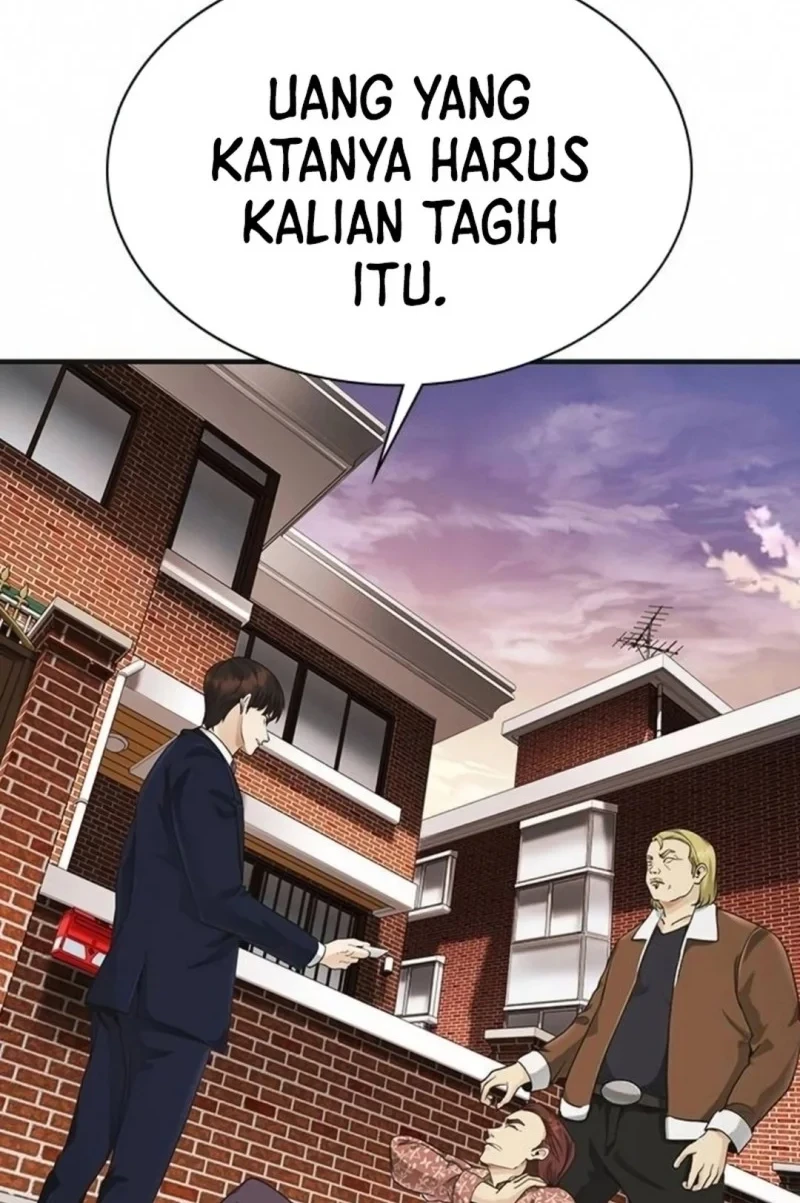 The Lawyer Who Sees Spirits Chapter 7 - halaman 76